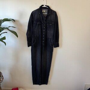 We The Free The Townes Coverall